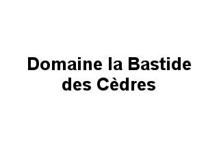 Domaine la Bastide des Cèdres