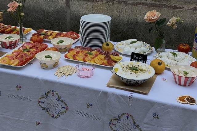 Brunch
