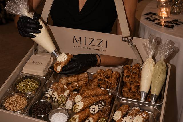 Cannoli Experience