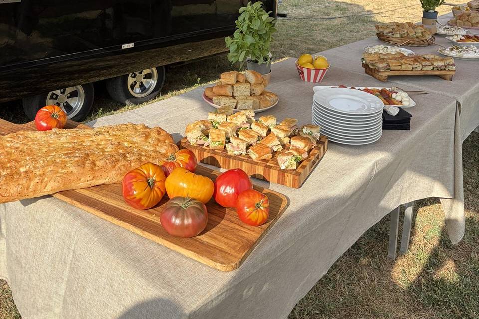 Apéritif