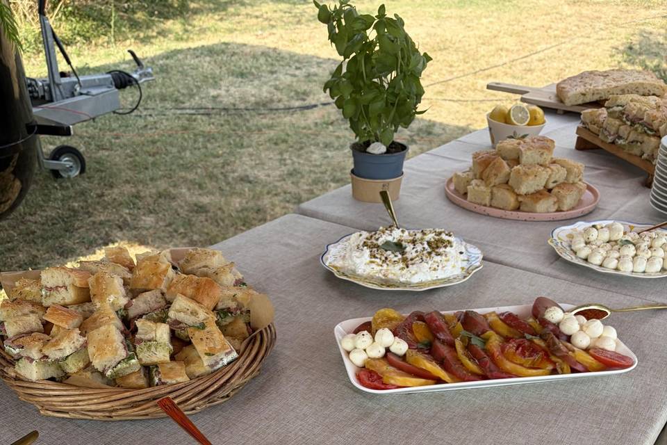 Apéritif