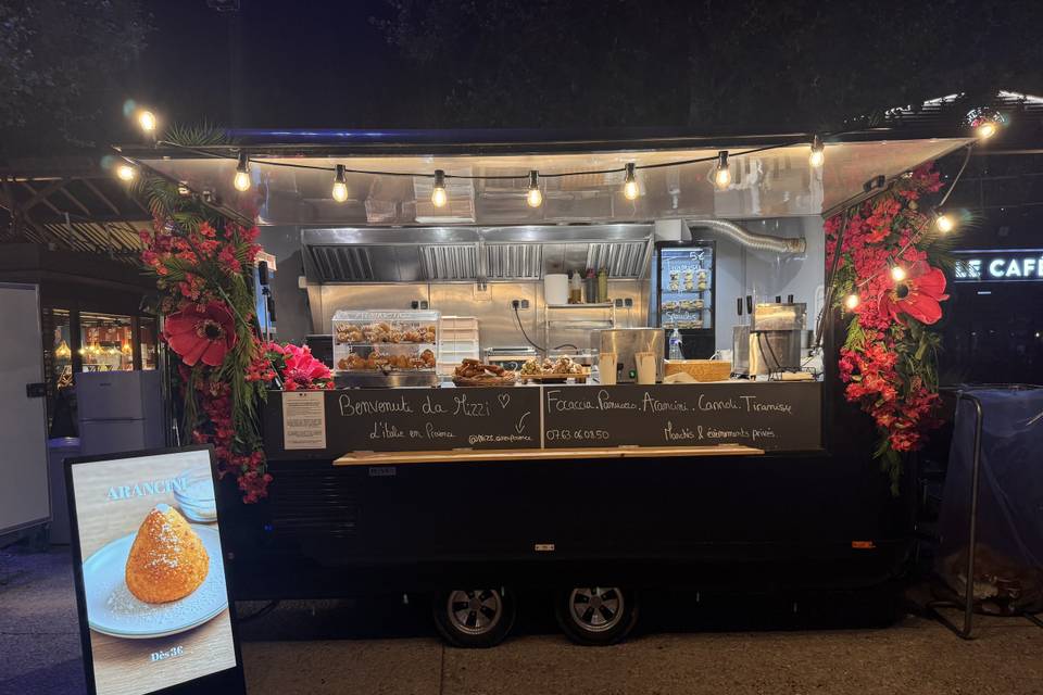Foodtruck