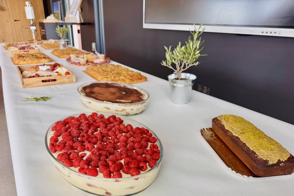 Brunch