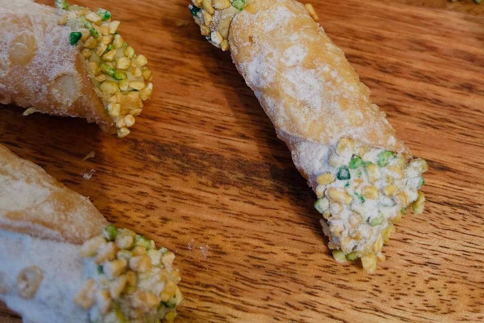 Cannoli