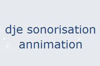 DJE Sonorisation Annimation
