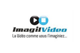 Imagil Vidéo logo