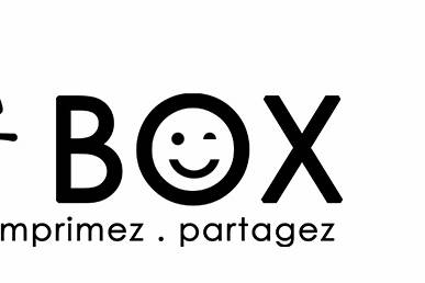 Tof'Box - Photobooth