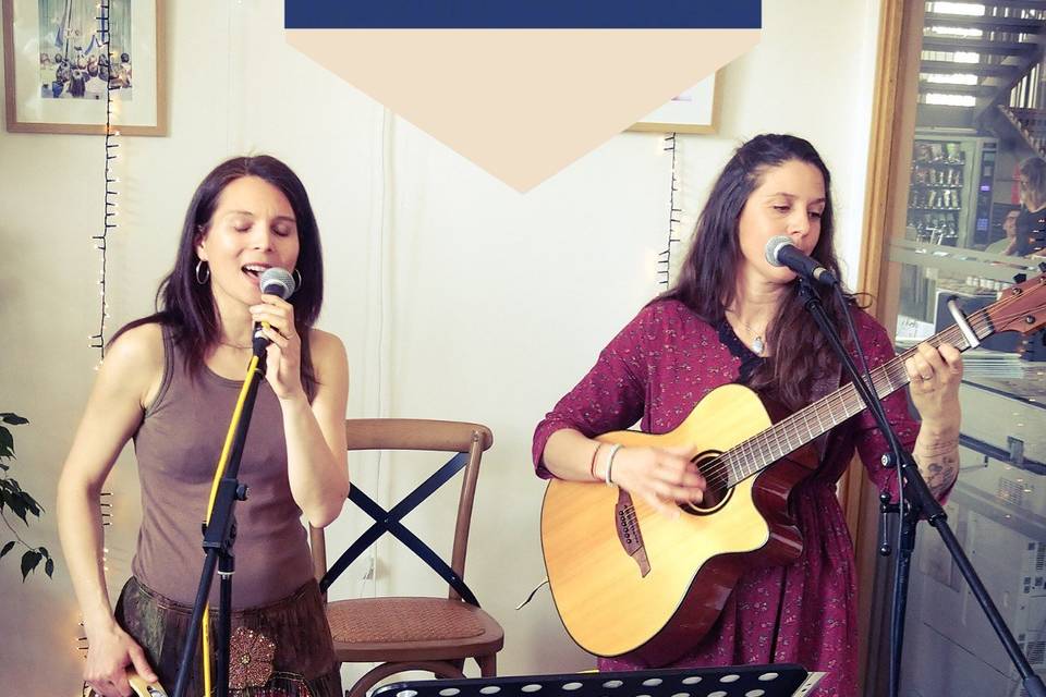 Concert Saint-Julien