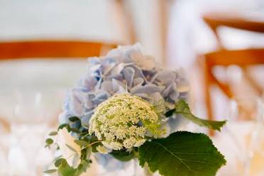 Hortensia table