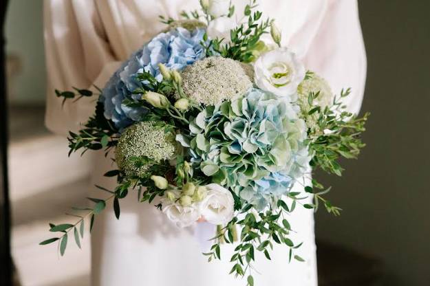 Bouquet de mariée