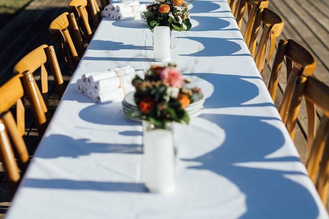 Mariage civil de N&M