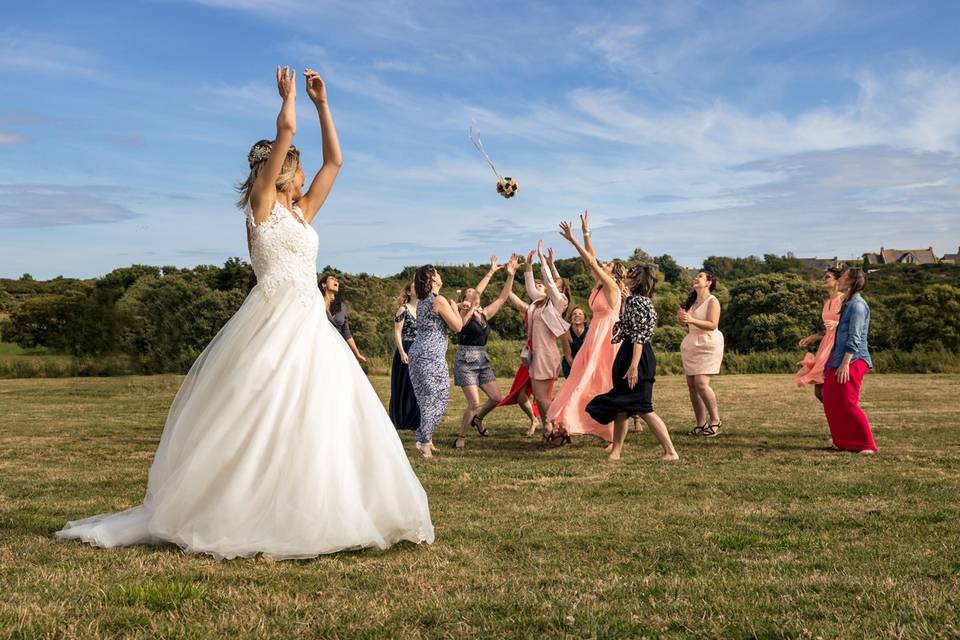 Photographe Mariage Bretagne