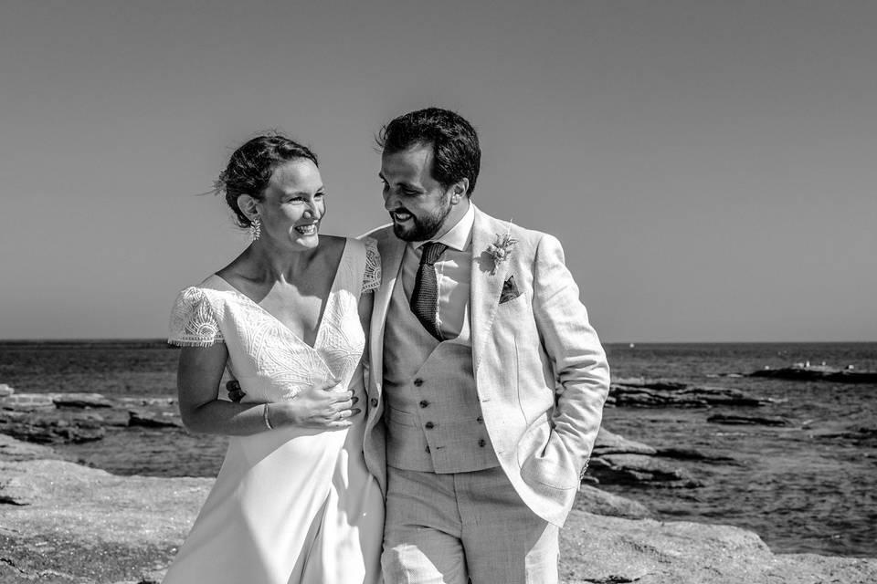 Photographe Mariage Bretagne