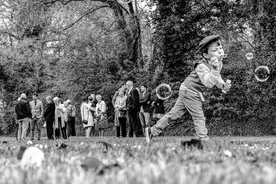 Photographe Mariage Bretagne