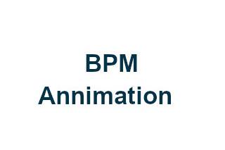 BPM animation