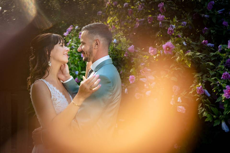 Photographe Mariage Bretagne