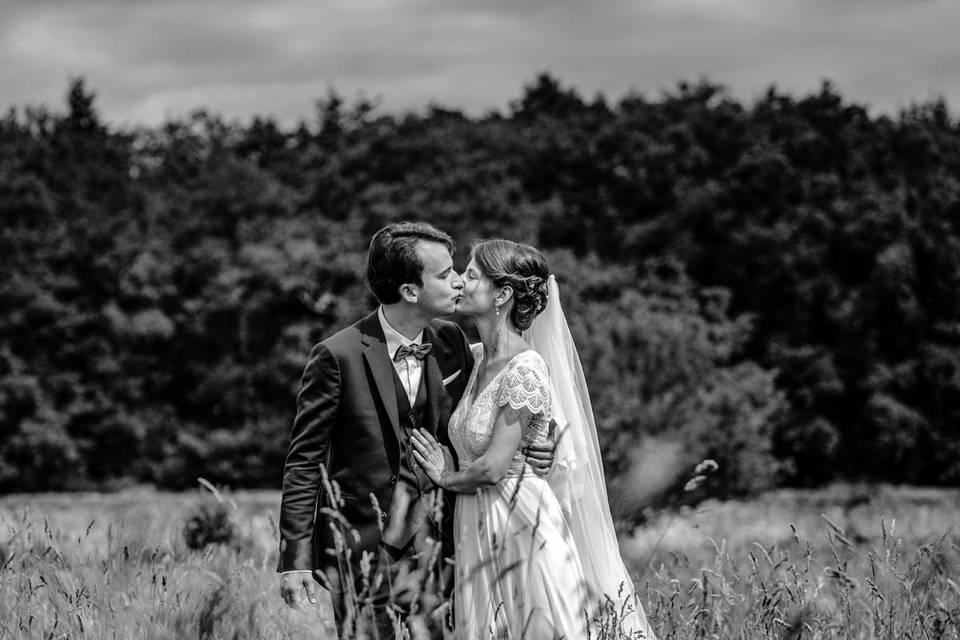 Photographe Mariage Bretagne