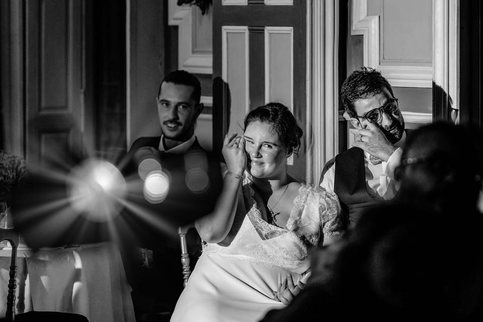 Photographe Mariage Bretagne