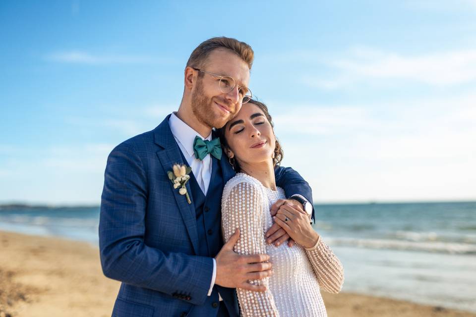 Photographe Mariage Bretagne