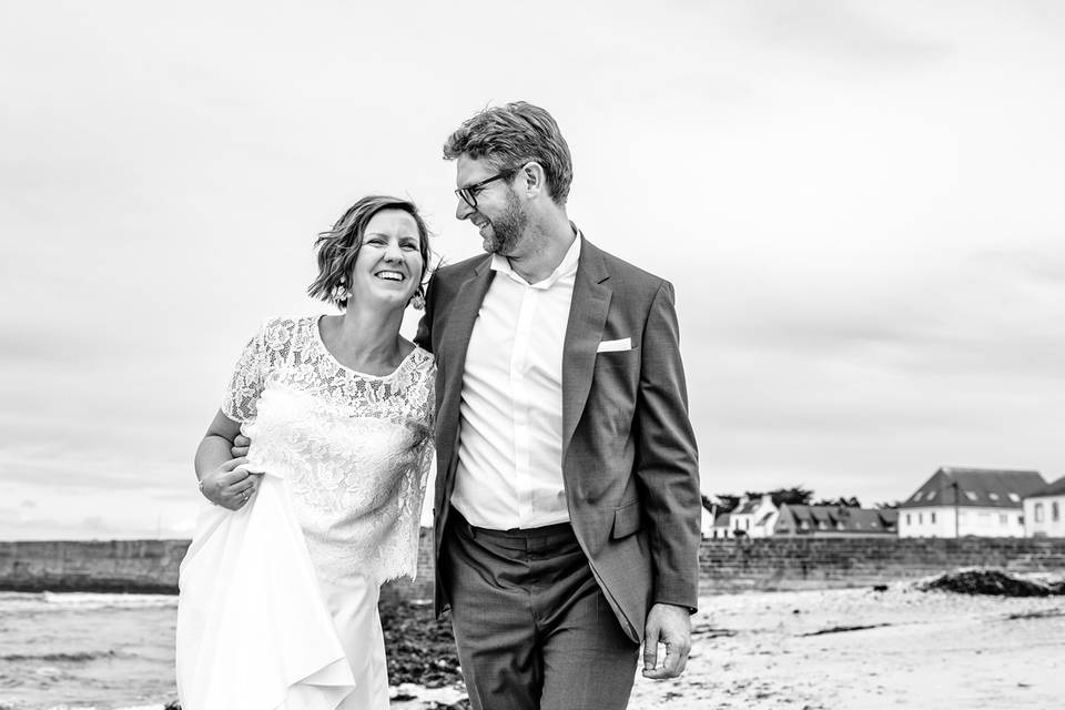 Photographe Mariage Bretagne