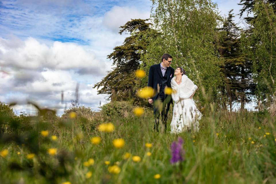 Photographe Mariage Bretagne