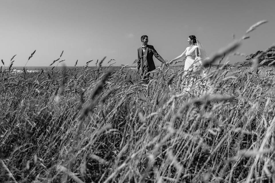 Photographe Mariage Bretagne