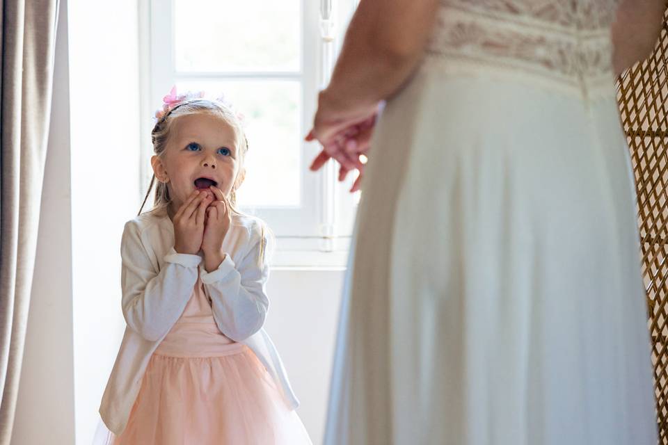 Photographe Mariage Bretagne