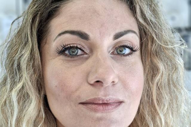 Maquillage