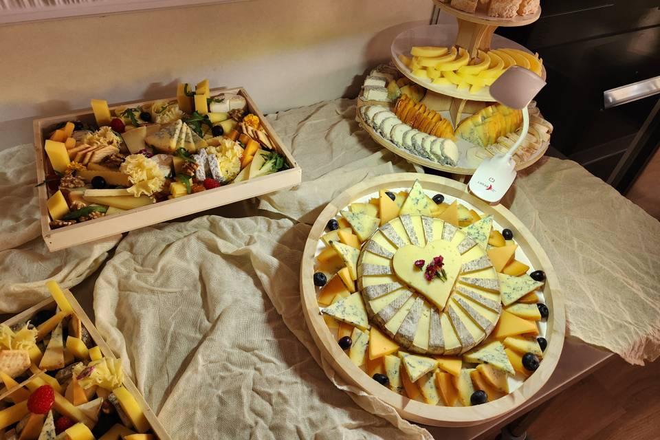 Fromagerie de la Plaine