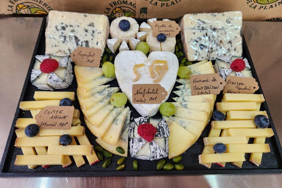 Happy's 55