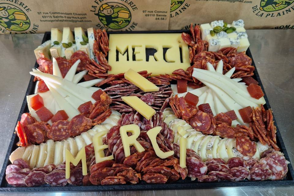 Joyeuse retraite