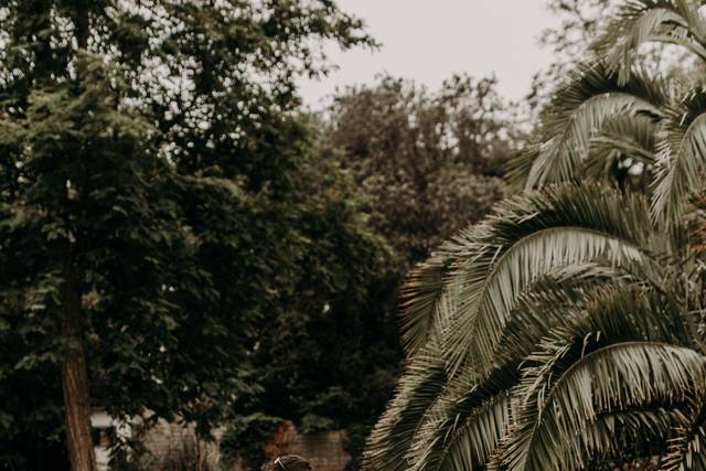 Couple mariage Ile de Ré