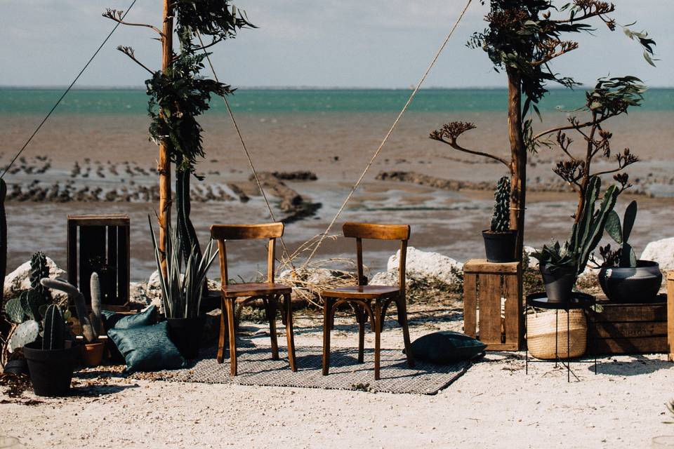 MG Evènements - Île de Ré