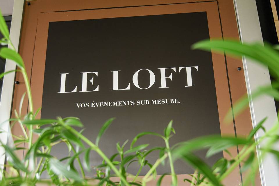 Le Loft