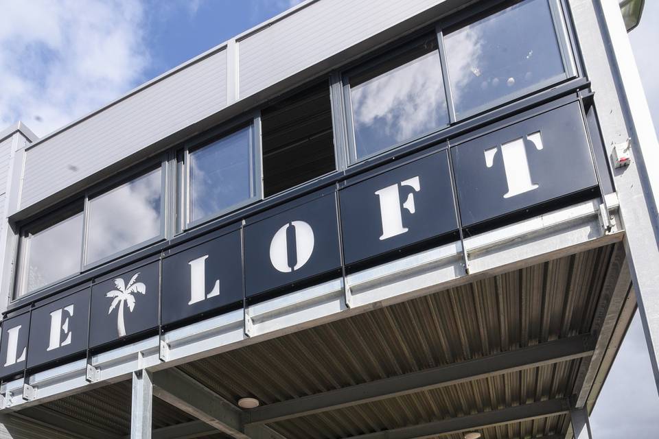 Le Loft