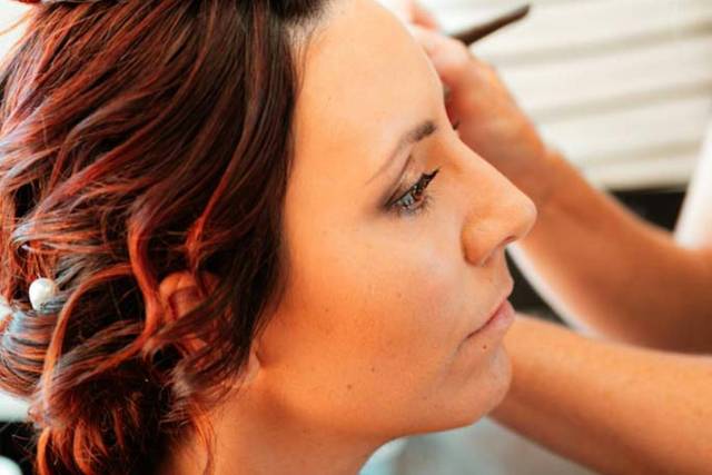 Maquillage