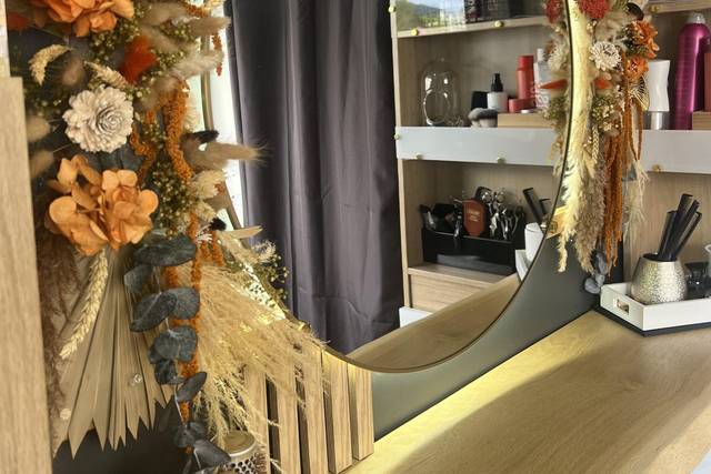 Ambiance cocooning