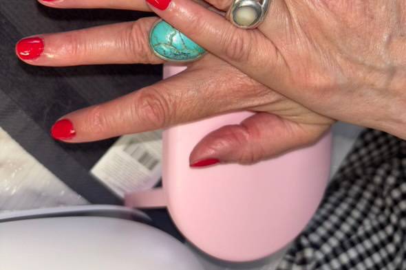Jourdan Nail’s