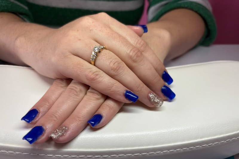Jourdan Nail’s
