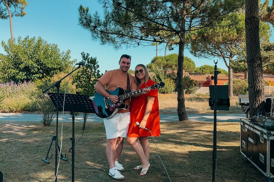 Manon & Mika