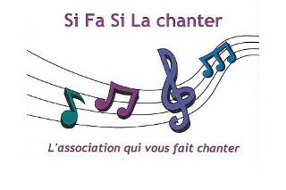 Si Fa Si La Chanter logo