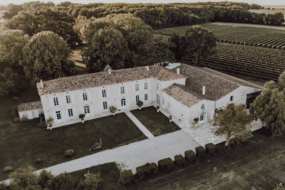 Le Logis de la Grosse Pierre