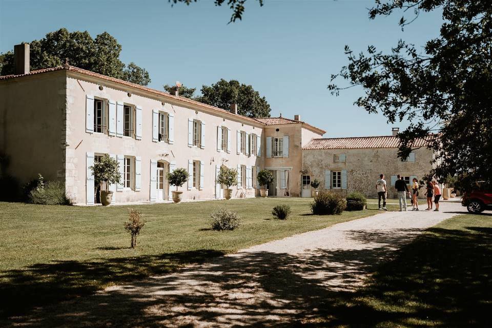 Logis de la Grosse Pierre