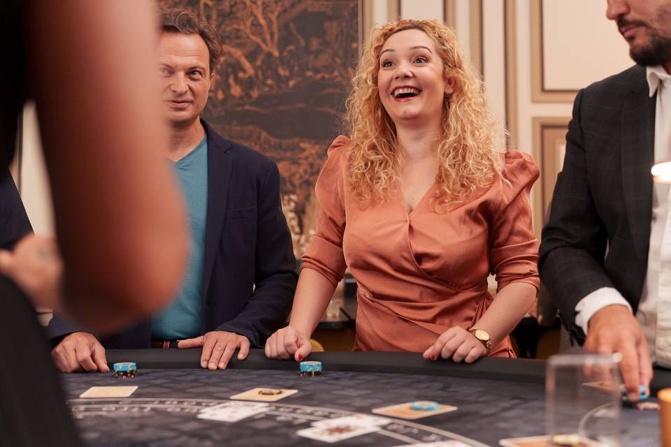 Casino royale