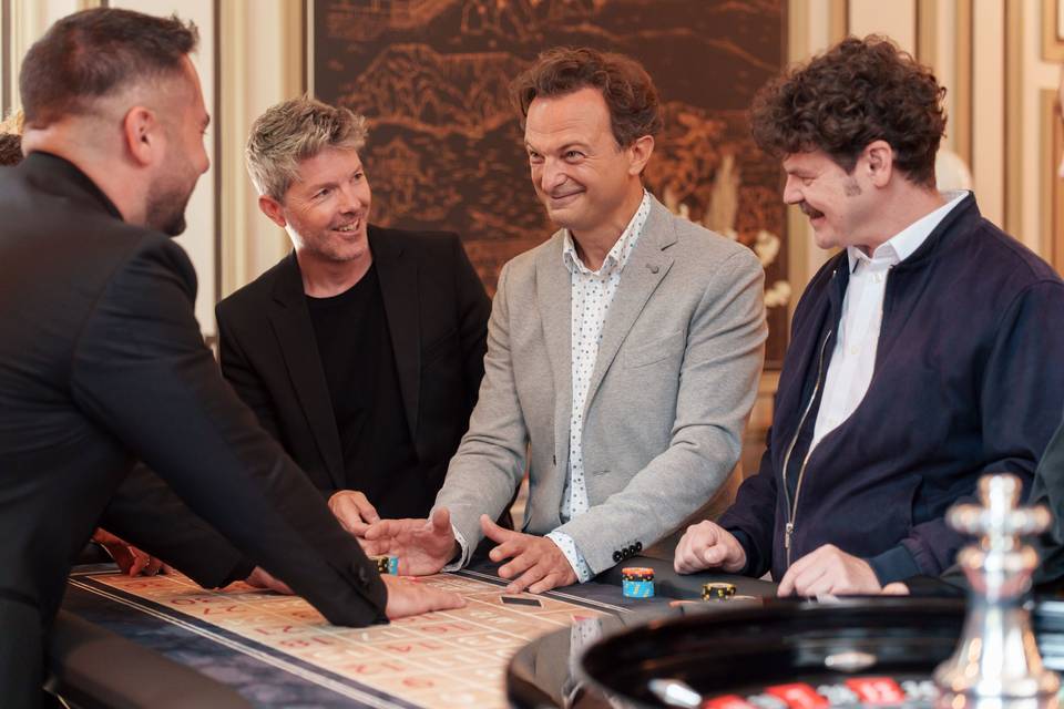 Casino royale