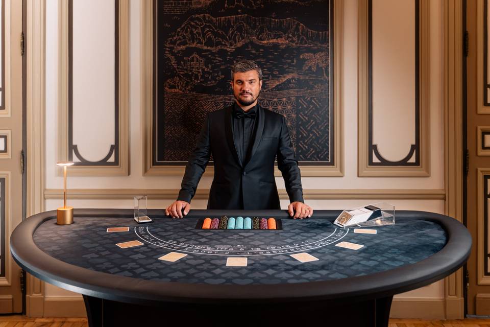 Casino Royale