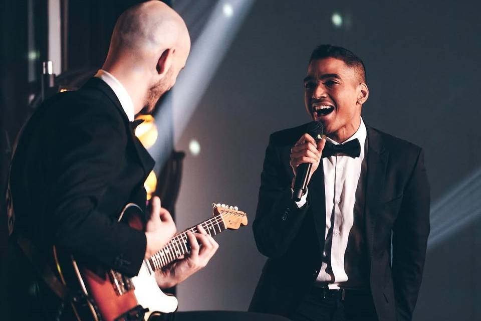 Groupe Live