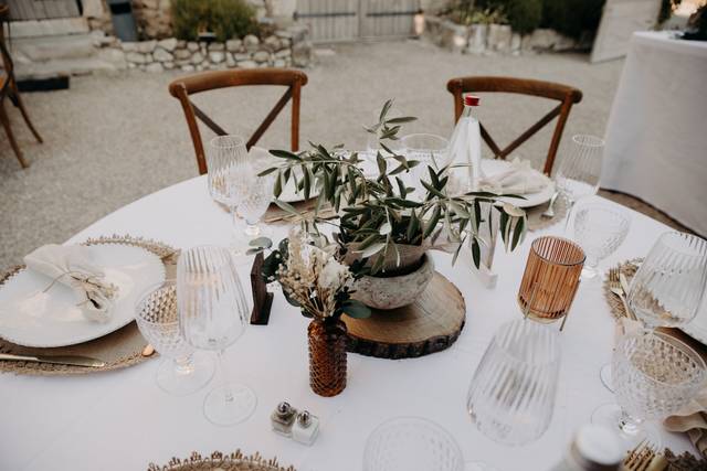 Tables