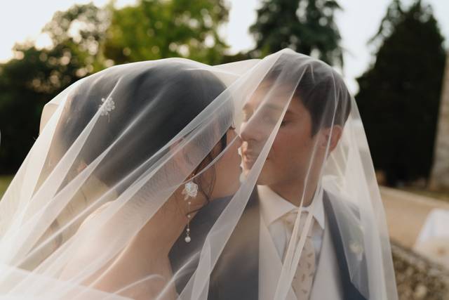 Mariage S&V