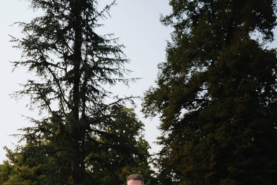 Mariage L&C